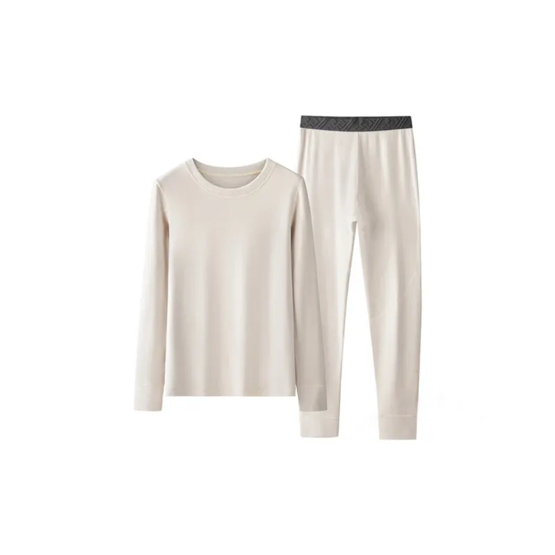 ROBINHOOD Women's Thermal Sets-3