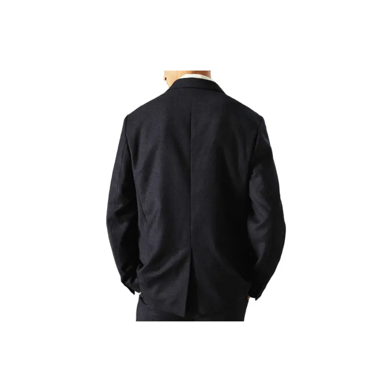 COS Business Suits Men Blue-3