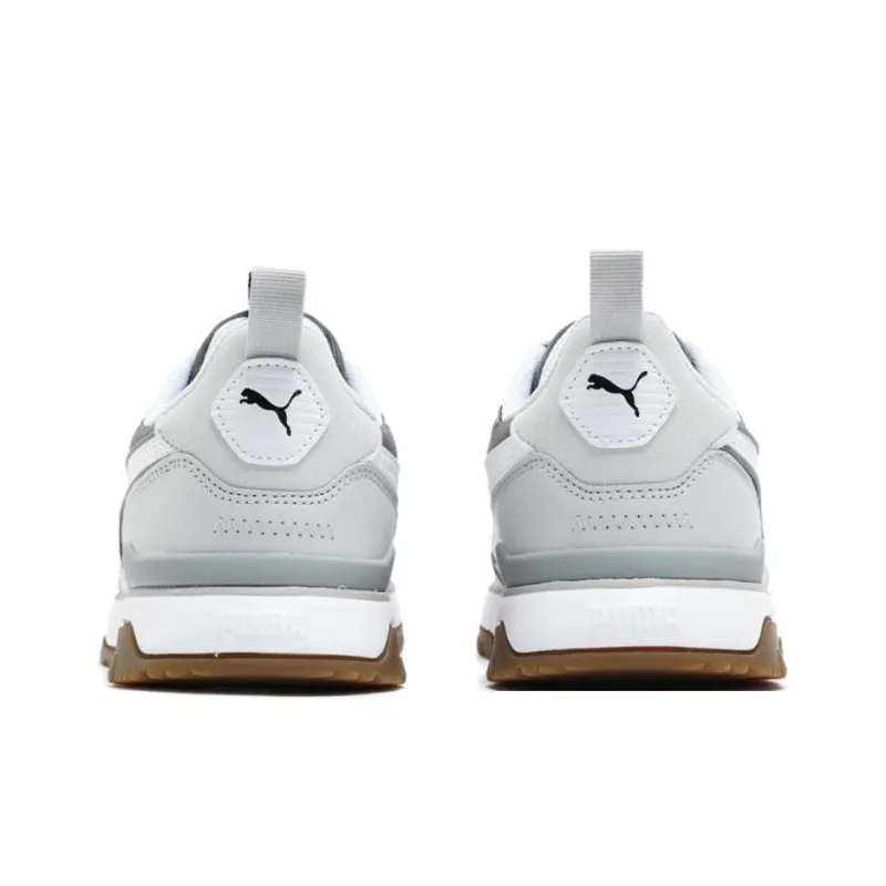 PUMA R78 Trek 'Grey White'-3