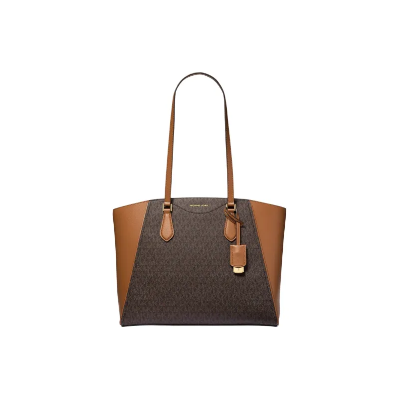 MICHAEL KORS TARYN Shoulder Bags-0