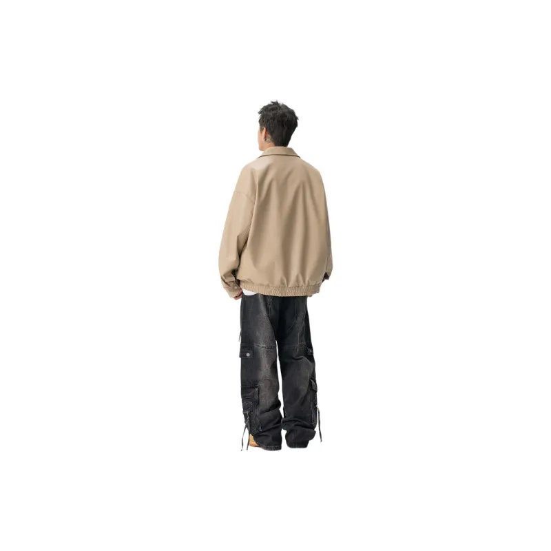 HSTYLE Jackets Unisex-9