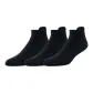 3 Pack (Black *3)