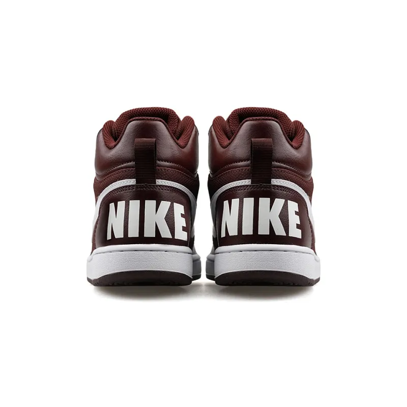 Nike Court Borough Mid PE GS-3