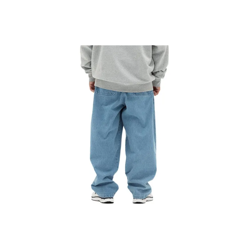 UNDEFEATED FW24 Cargo Pants Unisex-5