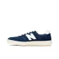 Navy/White