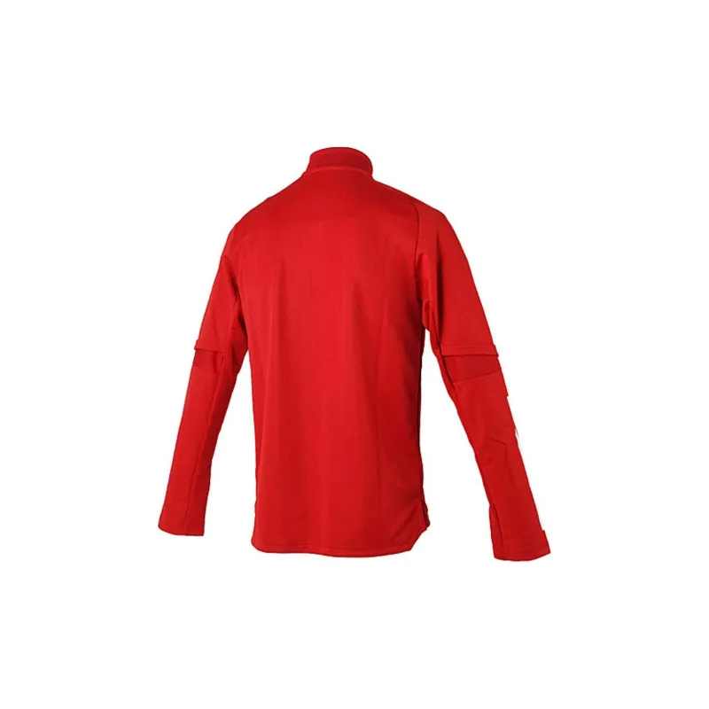 Adidas Soccer Jerseys Unisex Team Power Red-1