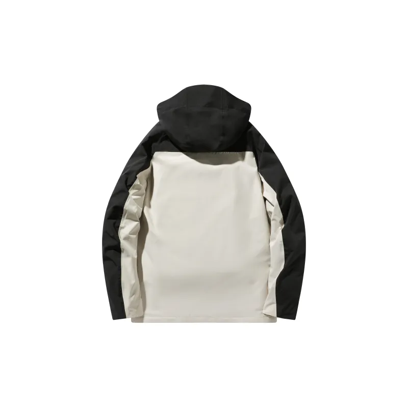 SNOW FLYING Winter Soldier Collection Down Jacket Unisex-15