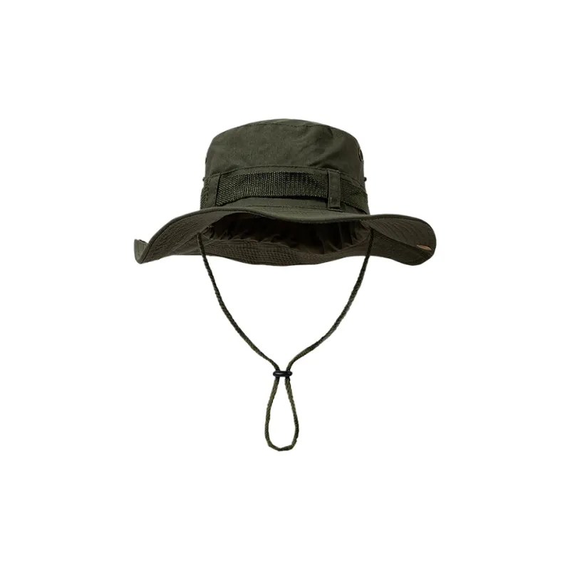 BAGGL Polyester Bucket Hats Unisex-4