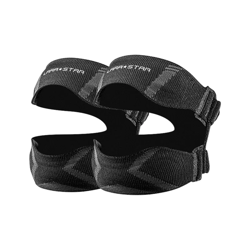 LARA STAR Badminton Table Tennis Running Climbing Patella Bands-5