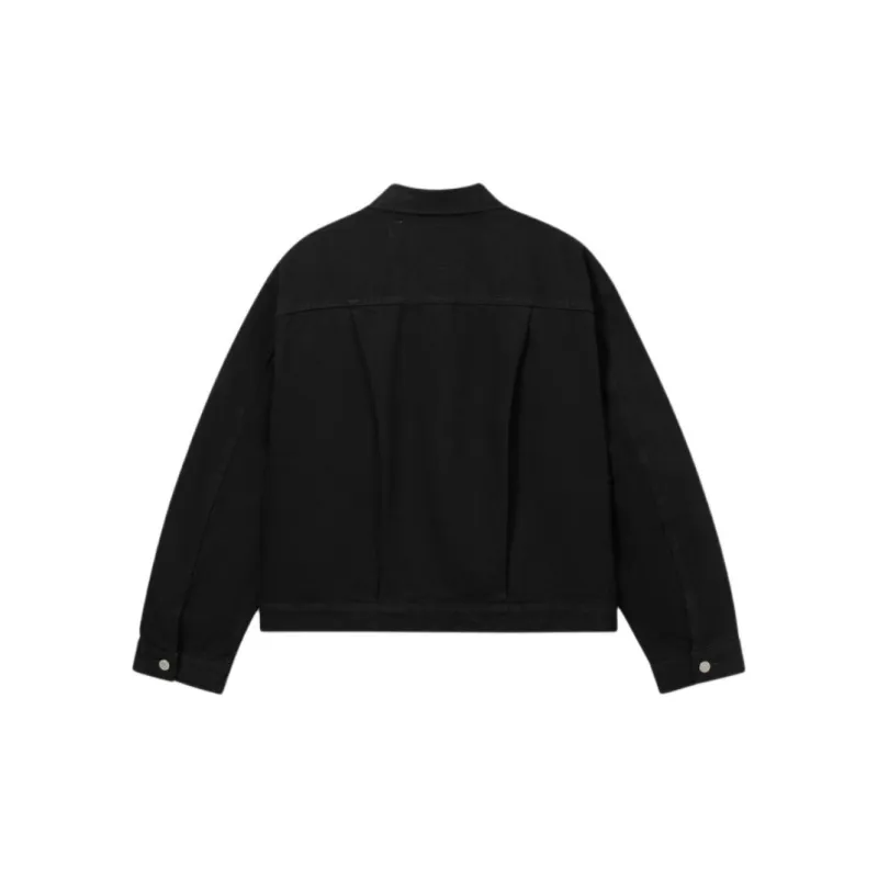 Levis Type I Shirt Jacket-1