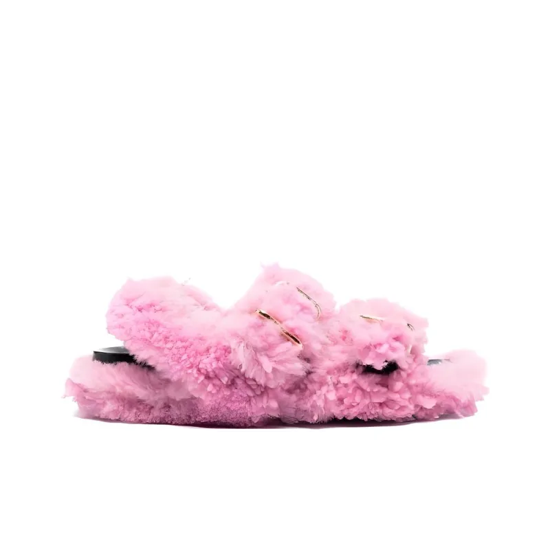 MARNI Women's Fussbett Sandal 'Powder'-1