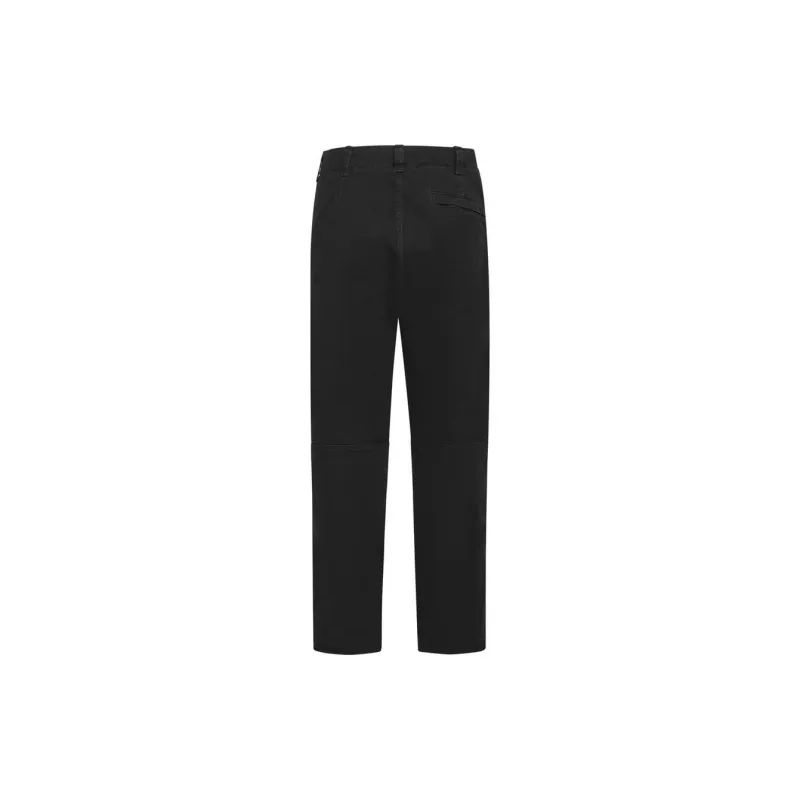 STONE ISLAND Relaxed Fit Cargo Pants-1