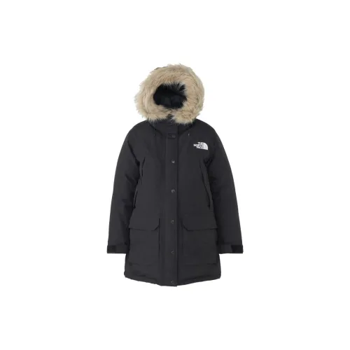 THE NORTH FACE Puffer Jackets Women's Black