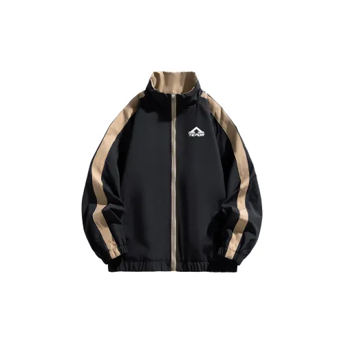 TEPOR Jackets Unisex