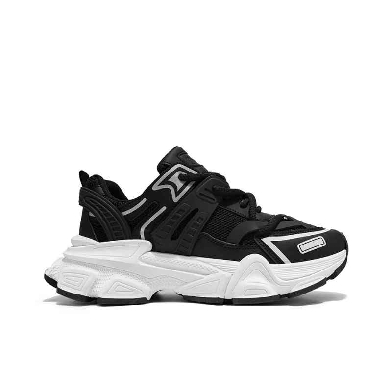 DM Low Top Chunky Sneakers Men's-10