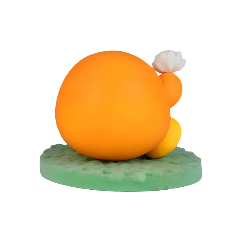 BANPRESTO Glass Factory Cute Mine Kirby Kirby's Flower Game C Waddle Dee Bonus Gifts-2