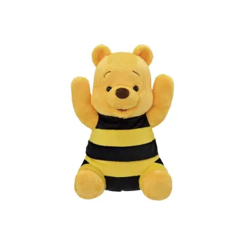BANDAI Ichiban Kuji, Winnie The Pooh Dolls Plush Doll 30cm Height