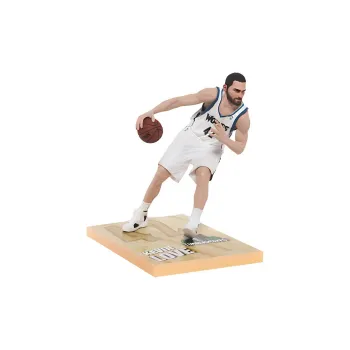 McFARLANE NBA Star Other Characters Mike Flanagan's 21st Generation Kevin Love Scale Figures