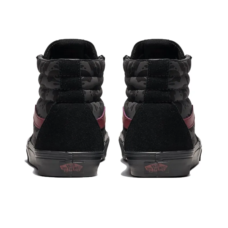 Sk8 Vans Hi 'In The Shadows'-2
