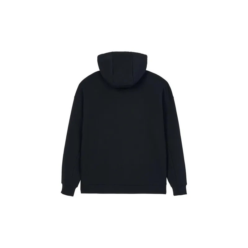 361° Variety Training Collection Sweatshirt Men's Pure Black-1