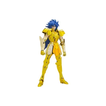 BANDAI Saintly Myth D.D.PANORAMATION Saga, Between The Popes, Saint Seiya Action Figures