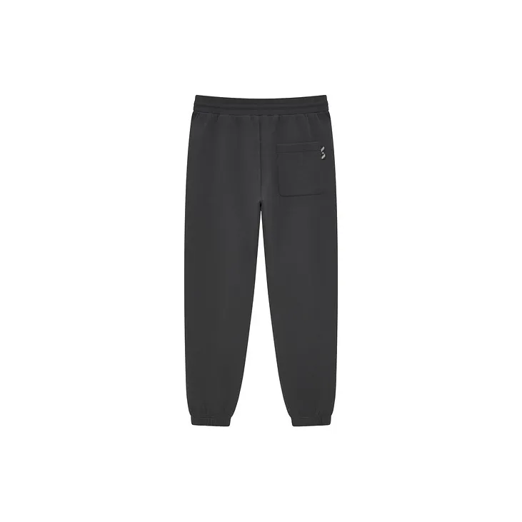 Teenie Weenie Men Casual Pants Unisex-10