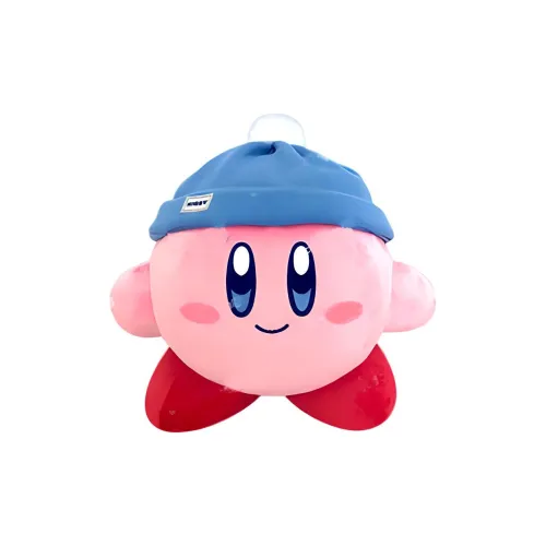 Kirby Dolls