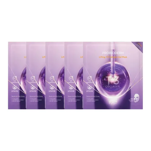 BOH BIO HEAL 시트 마스크 남녀공용