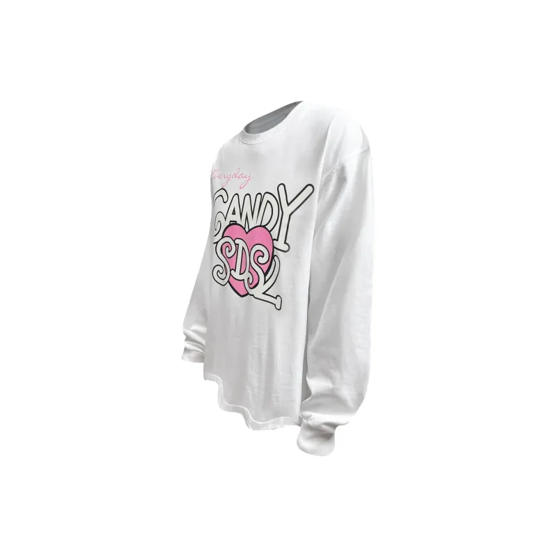 SDSL x Candymade Haus Sweatshirt Unisex-1
