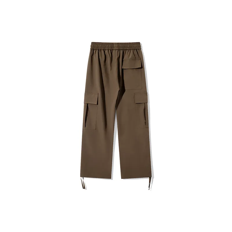 ARCANEFUNK FW24 Casual Pants Unisex-7