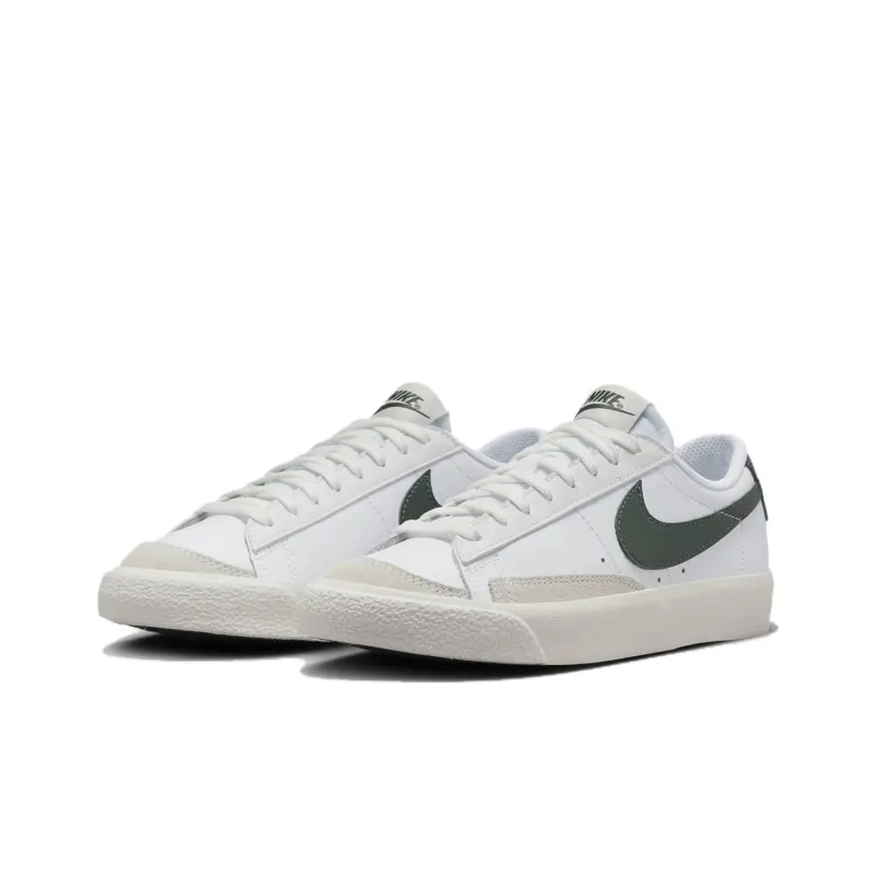 Nike Blazer Kids' Skateboarding Shoes Grade School-1