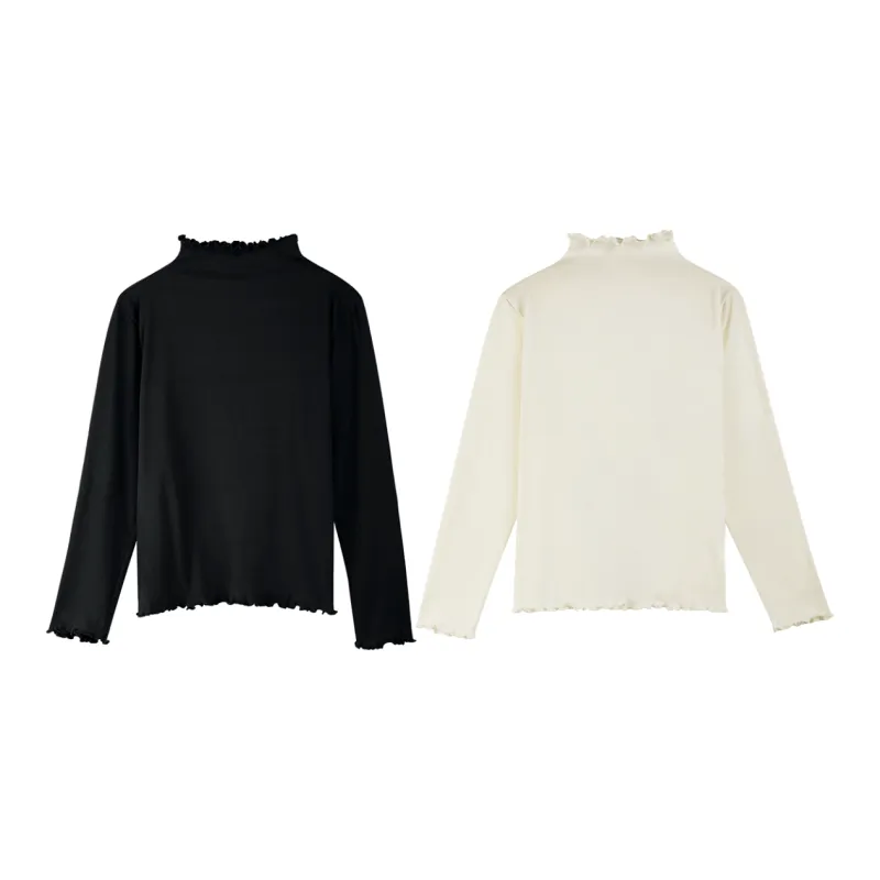 JUNEROSE Undershirts Women's 2 Pack-8