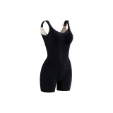[Ceramic Lining, No Bra Underpants Needed]Black