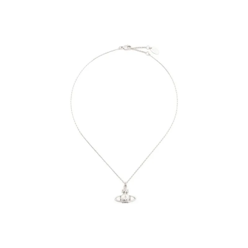 Vivienne Westwood Brass Necklaces Women's-1