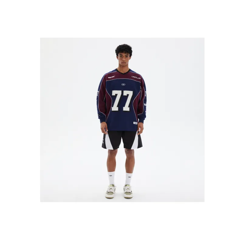 WILDX Sweatshirts Unisex-11
