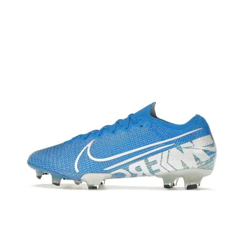 Nike Mercurial Vapor 13 Elite FG Blue Hero