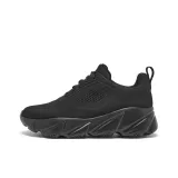 [Men's/Women's]Pure Black
