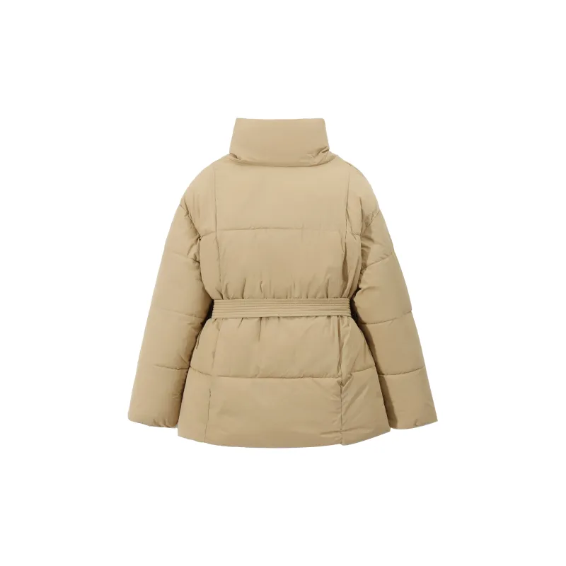Nooidea Official Puffer Jacket Women's-1