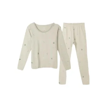 ALDOLA Women's Thermal Sets