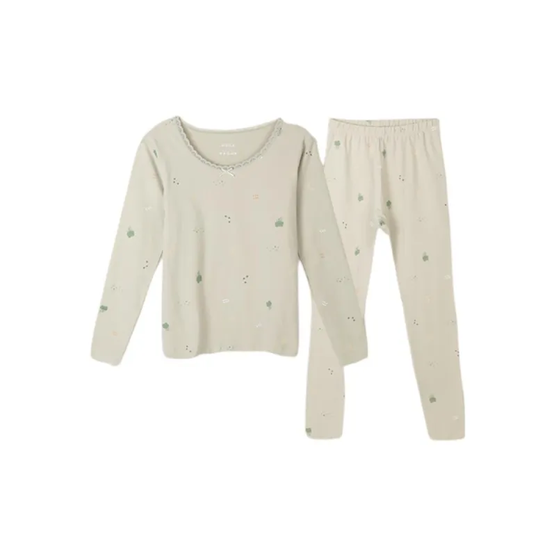 ALDOLA Women's Thermal Sets-2
