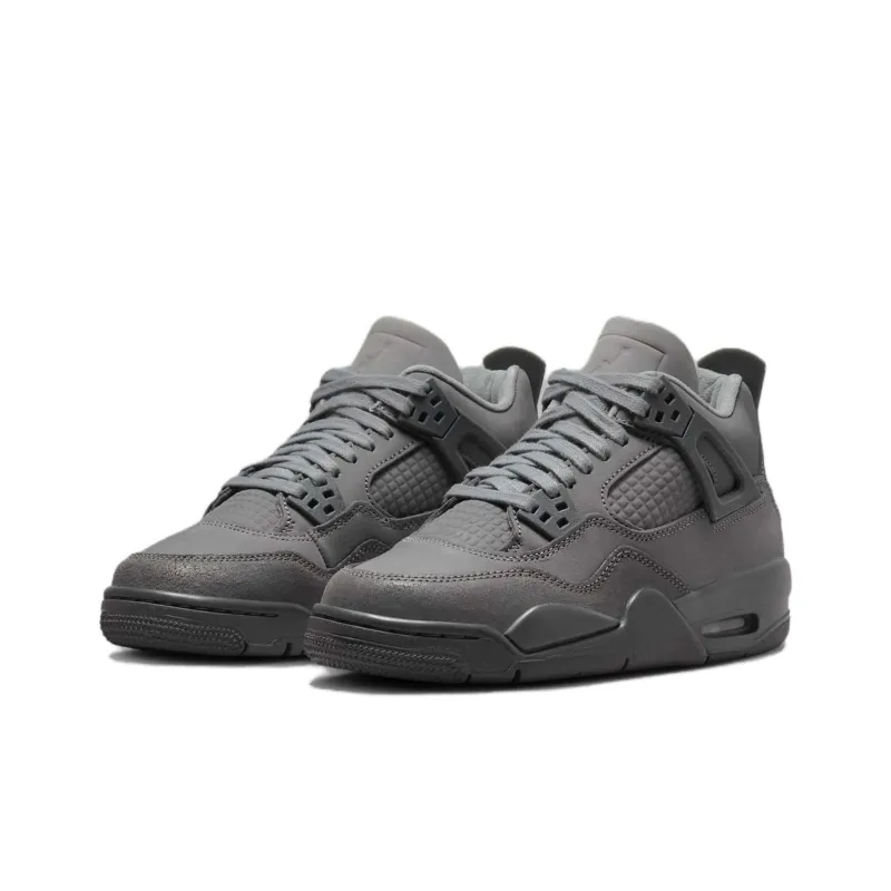 Air Jordan 4 Retro SE 'Paris Olympics' GS-2