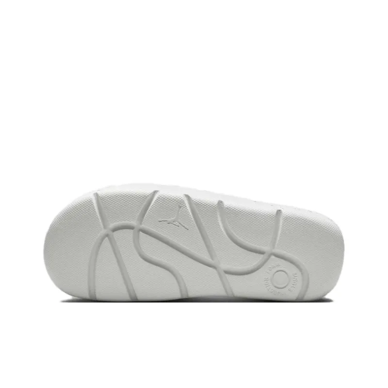 Jordan Post Kids' Slippers Grade School-4