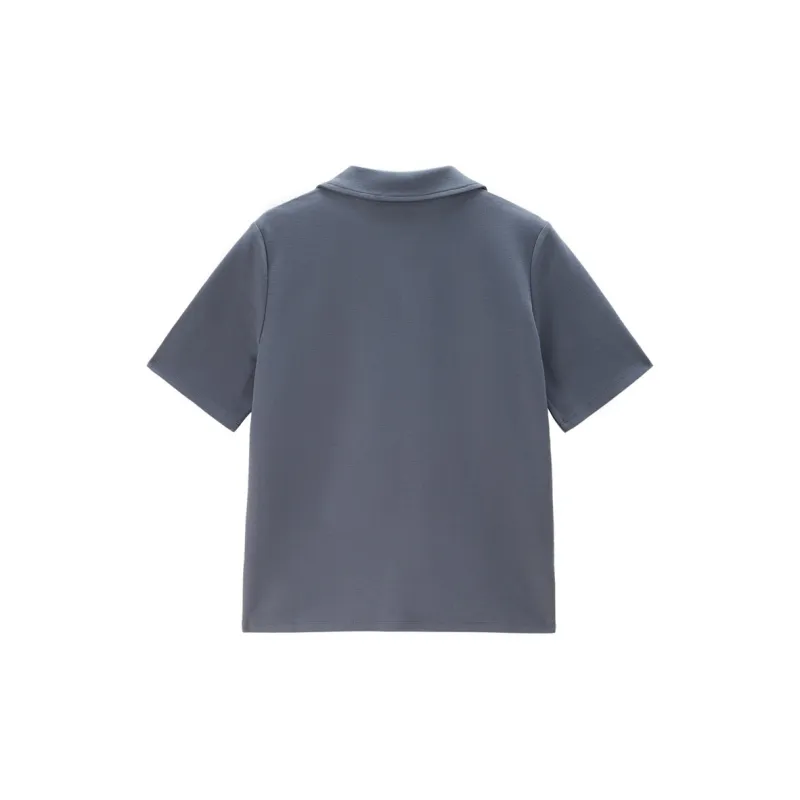 UNIQLO Polo Shirts Women's-3