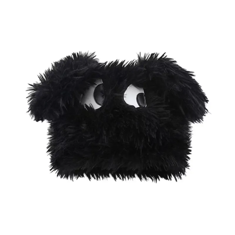 Pelloy Polyester Beanies Unisex-2