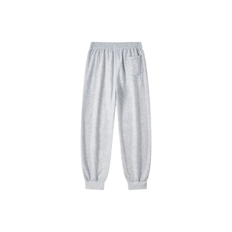WARRIOR Casual Pants Unisex-5