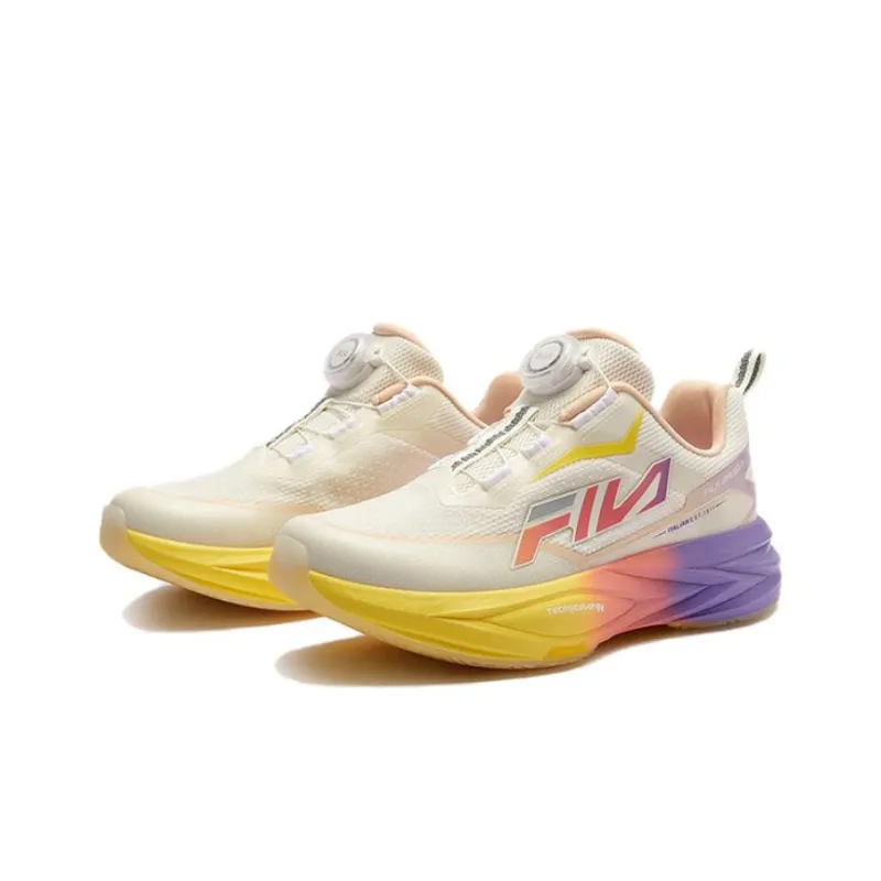 FILA KIDS Kids' Running Shoes Grade School-2