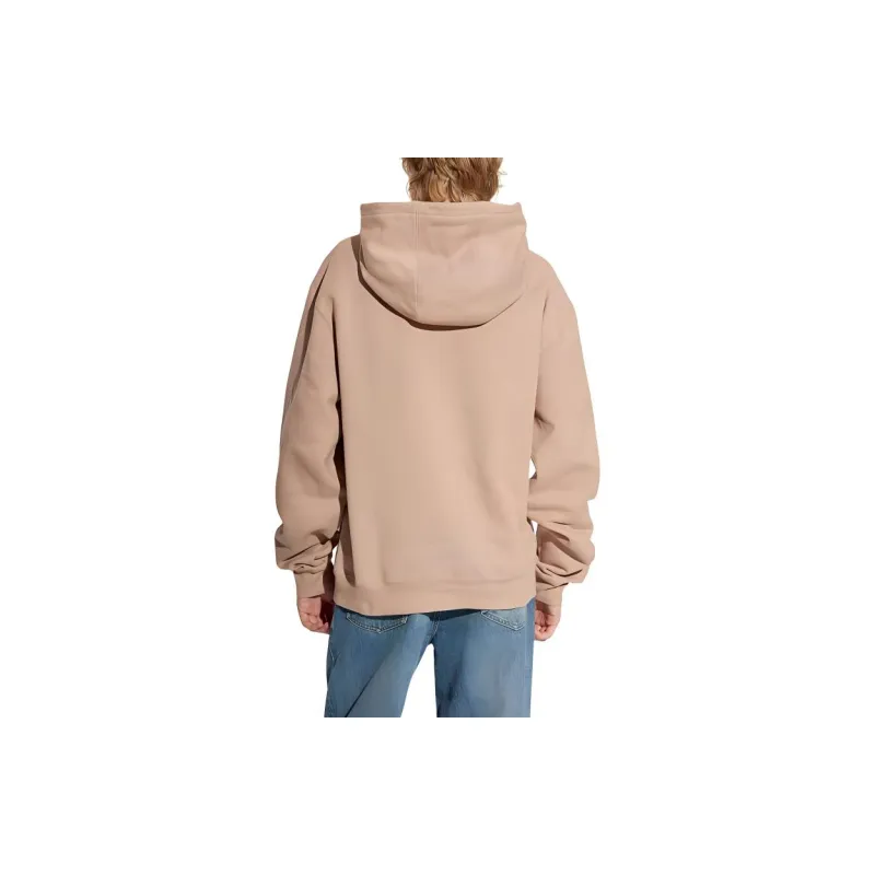 SAINT LAURENT Oversized Hoodie-3