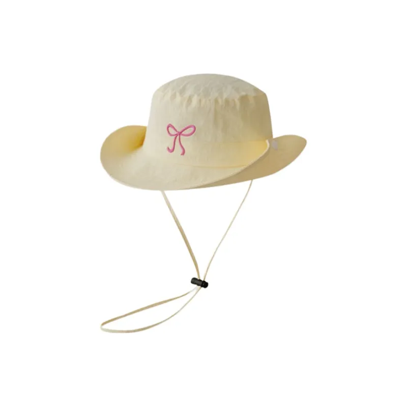 BAGGL Polyester Bucket Hats Unisex-1