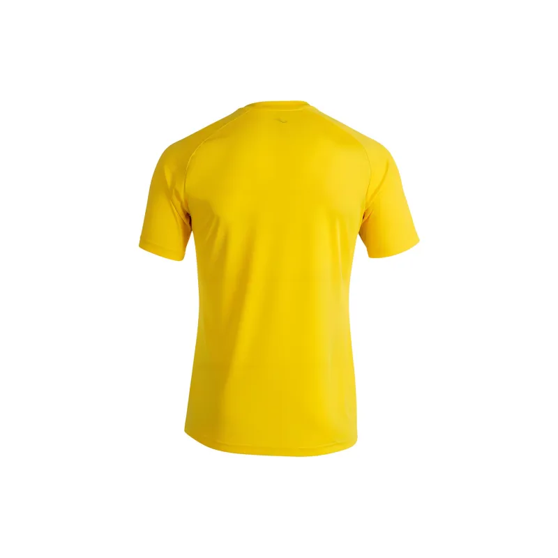 Joma T-Shirts Men Yellow-1