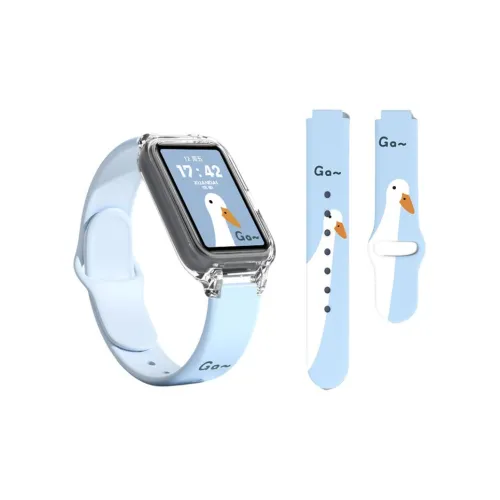 Yu Qing Compatibility Huawei Band 9/8/7/6 Pro Honor Wristband 9/NFC Edition Watch Bands 18cm Unisex